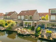 Kastanjestraat 10, 2871 RW Schoonhoven