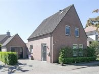 Esdoorn 16, 5091 RN Oost West en Middelbeers