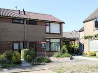 Plutostraat 10, 2957 SP Nieuw-Lekkerland