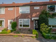 Oranje Nassaulaan 20, 2215 EM Voorhout