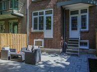 Heulstraat 29 a, 3038 KL Rotterdam