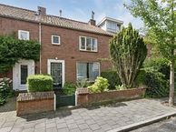 Charlotte de Bourbonlaan 14, 2341 VD Oegstgeest