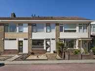 Pieter Abelszstraat 5, 3297 EL Puttershoek