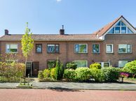 Zijloordkade 26, 2352 AE Leiderdorp