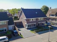 Houtjeslaan 10, 1871 VD Schoorl