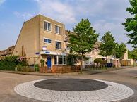 Lupinestraat 12, 1338 VG Almere