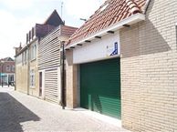 Molensteeg 1, 8801 KM Franeker