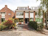 Burgemeester Wijnaendtslaan 4, 3042 CB Rotterdam