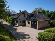 Maasdijk 29, 4261 AC Wijk en Aalburg