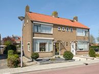 P. de Voostraat 9, 2957 AW Nieuw-Lekkerland