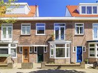 Atjehstraat 98, 2022 BS Haarlem