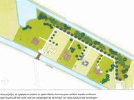 Losserweide - Voorweg (kavel 1), 2376 AK Nieuwe Wetering