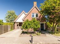 Lijsterstraat 54, 8471 DS Wolvega