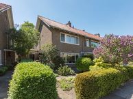 Roemer Visscherlaan 25, 3705 SB Zeist