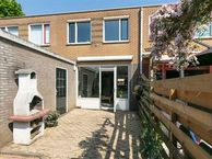 Pieter A. van Heijningestraat 81, 1035 SX Amsterdam