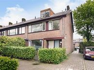 Magnoliadreef 1, 2631 HJ Nootdorp