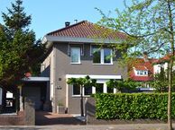 Zandvoortselaan 44 A, 2042 XB Zandvoort