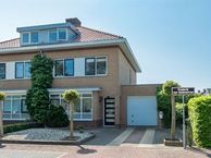 Frederik van Eedenstraat 21, 3245 RL Sommelsdijk