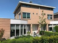 Perupark 8, 2408 MZ Alphen aan den Rijn