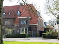 Heemsteedse Dreef 297, 2101 KK Heemstede