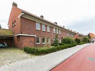 Kamperfoelieweg 30, 1032 HN Amsterdam