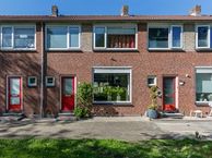 van Schaikstraat 4, 3332 BR Zwijndrecht