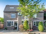 Lauriergaarde 1, 3436 HV Nieuwegein