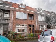 Merelstraat 32, 2333 XM Leiden