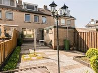 Mercuriuslaan 34, 3235 TD Rockanje