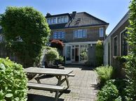 Weerijssingel 54, 4812 AC Breda