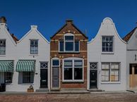 Haven Noordzijde 20, 4318 AC Brouwershaven