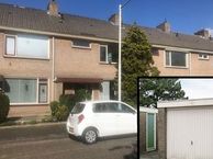 Herculesstraat 8, 3204 AL Spijkenisse