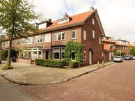 Saturnusstraat 1, 2024 GH Haarlem