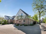 Finistèrelaan 46, 5627 TD Eindhoven