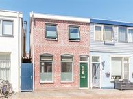 Piet Heinstraat 45, 1782 RD Den Helder