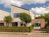 Kastanjelaan 57 A en B, 2743 BX Waddinxveen