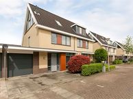 Mattenbieslaan 47, 3452 AC Vleuten