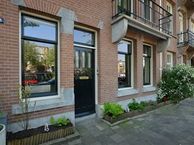 Bilderdijkkade 8 h, 1052 RV Amsterdam