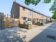 Pearl Buck-erf 126, 3315 BC Dordrecht