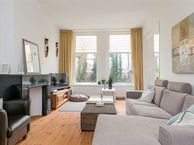 Essenburgsingel 17 A, 3021 AM Rotterdam