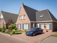 Luzernevlinder 11, 1791 TR Den Burg