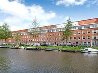 Admiralengracht 48 II, 1057 GA Amsterdam