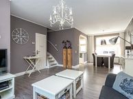 Patrijsstraat 13, 3245 VK Sommelsdijk