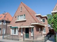 Burgemeester Goeman Borgesiusstraat 17, 8331 JZ Steenwijk