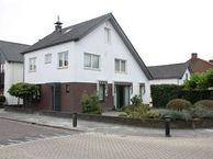 Huijgenlaan 41, 3752 CC Bunschoten-Spakenburg