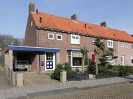 Tuinstraat 1, 8315 AE Luttelgeest