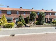 Parmentierstraat 11, 1403 XA Bussum
