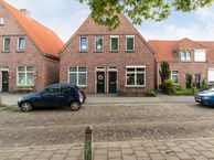 Pathmosstraat 68, 7545 VM Enschede