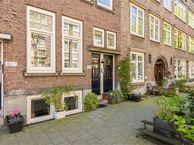 Klein-Coolstraat 44 a, 3033 XV Rotterdam