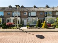 Hugo de Vriesstraat 6, 2771 JE Boskoop